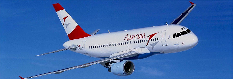 Австрийские авиалинии / Austrian Airlines
